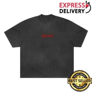 4Hunnid Store Merch Good Sex Tee
