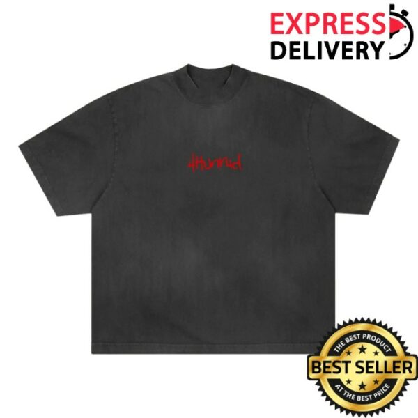 4Hunnid Store Merch Good Sex Tee