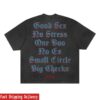 kenny 4hunnid store merch good sex tee