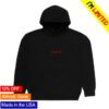 Zeds Dead Shop Merch Zeds Dead Parade Heavyweight Hoodie