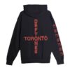 Deftones Store Merch North America Leg 2 Tour Hoodie