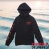 kenny deftones store merch toronto exclusive cross hoodie we
