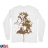 Deftones Store Merch Toronto Exclusive Cross Hoodie