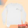 kenny deftones store merch roses long sleeve wq