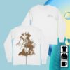 kenny deftones store merch roses long sleeve