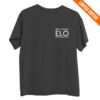 kenny jeff lynnes elo store merch spaceship sky us 2024 tour t shirt