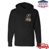 Roadrunner Records Store Merch Gojira Ftms Tracklist T-Shirt