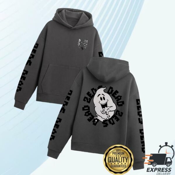 Zeds Dead Shop Merch Zeds Dead One More Time Heavyweight Hoodie