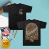 kenny Roadrunner Records Store Merch Fmts Golden T Shirt