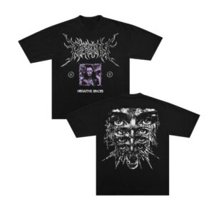 Impoppy Merch Store Ns Tee