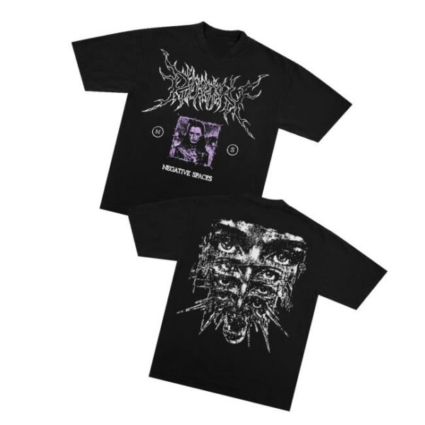 Impoppy Merch Store Ns Tee