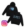 kenny Impoppy Merch Store Split Poppy Hoodiev