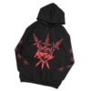 kenny Impoppy Merch Store Throwing Star Hoodiev