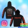 Dying Wish Merch Store Dying Fetus Cesspool Tee