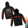 kenny Dying Wish Merch Store Dying Fetus Cesspool Pull Hooda