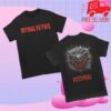 kenny Dying Wish Merch Store Dying Fetus Cesspool Teea
