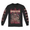 Wicca Phase Store Merch Mystic Window Long Sleeve T-Shirt