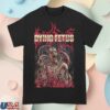 Dying Wish Merch Store Dying Fetus Chained Tentacles Longsleeve