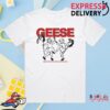 Dying Wish Merch Store Dying Fetus Chained Tentacles Tee