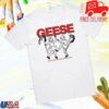 kenny Terrible Geese Merch Store 100 Horses Teea