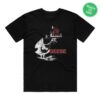 Terrible Geese Merch Store 100 Horses Tee