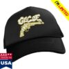 kenny Terrible Geese Merch Store Geese Smoking Hata