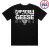 kenny Terrible Geese Merch Store Getting Killed Tour Teea
