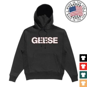 Terrible Geese Merch Store Target Hoodie