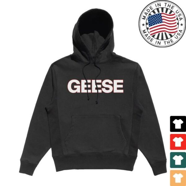 Terrible Geese Merch Store Target Hoodie