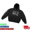 kenny Wicca Phase Store Merch Long Forgotten Path Pullover Hooded Sweatshirtv