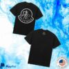 kenny Revenge Merch Store Designer Tee Blackv