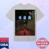 Revenge Merch Store Designer Tee Black