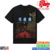 Revenge Merch Store Is It Over Tee