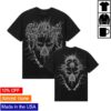 Revenge Merch Store Is It Over Tee Black