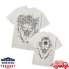 Revenge Merch Store Crucible Tee Black