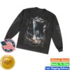 kenny Wicca Phase Store Merch Find The Eternal Light Long Sleeve T Shirtv 1