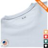kenny Kai Trump Merch Store Kt Signature Unisex Pullover Sweatshirt Whiteaa
