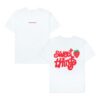 kenny Olivia Dean Merch Store Sweet Things T Shirtaa