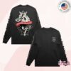 kenny Zeds Dead Merch Store Zeds Dead Chess Club Longsleeveaa
