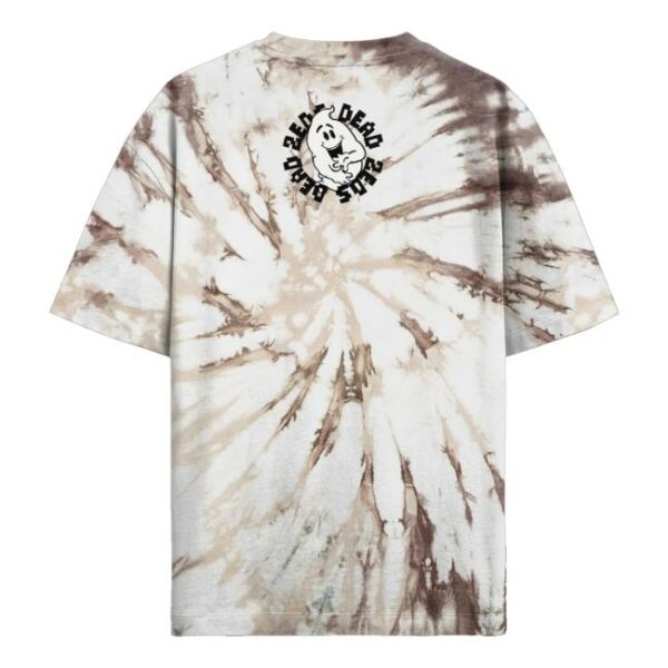 Zeds Dead Merch Store Zeds Dead Noizy Ghost Tie Dye Tee