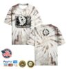 kenny Zeds Dead Merch Store Zeds Dead Noizy Ghost Tie Dye Teeaa