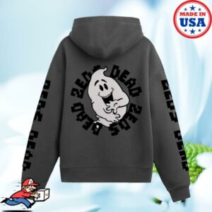 Zeds Dead Merch Store Zeds Dead One More Time Heavyweight Hoodie