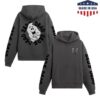 kenny Zeds Dead Merch Store Zeds Dead One More Time Heavyweight Hoodieaa