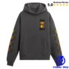 Zeds Dead Merch Store Zeds Dead Was Here Tie Dye Longsleeve