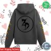 kenny Zeds Dead Merch Store Zeds Dead Parade Heavyweight Hoodiea