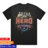 kenny dude perfect store merch hero tour youth t shirt