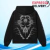 Revenge Store Merch Crucible Hoodie