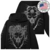 kenny revenge store merch crucible black hoodie sd