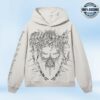 kenny revenge store merch crucible hoodie