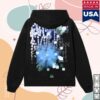 Dude Perfect Store Merch Hero Tour Youth Golden Boy T-Shirt